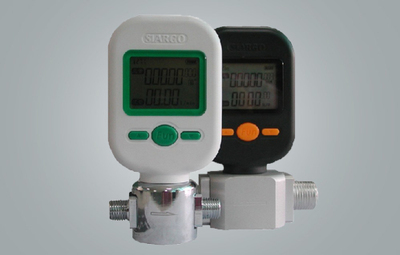 广州迪川仪器仪表 精密气体与微型空气流量计的专业选择