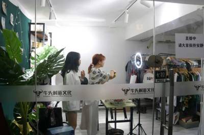 陶谷有间“网红孵化梦工厂” 为有梦青年打造影视策划的“梦想创造营”