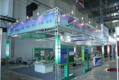 长沙专业搭建服务 一站式解决婚庆、户外活动与会展需求